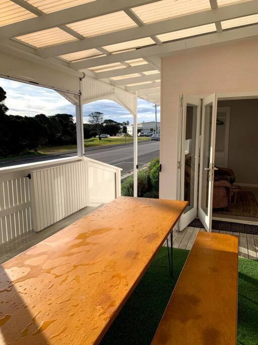 Kiama Tea House Vila Bicheno Exterior foto
